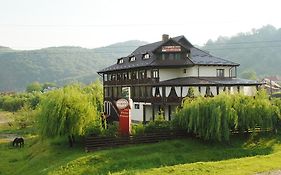 Pensiunea Meridian